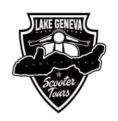 lake geneva scooter tour